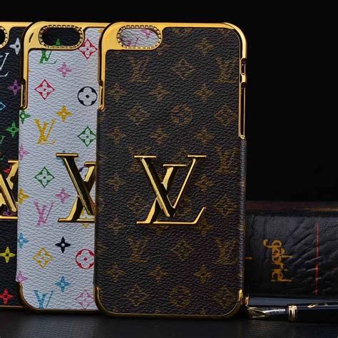 iphone 6 plus hoesje louis vuitton|Smartphone Accessories, Holders, Cases .